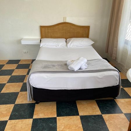 Queenslander Motel Gold Coast Dış mekan fotoğraf