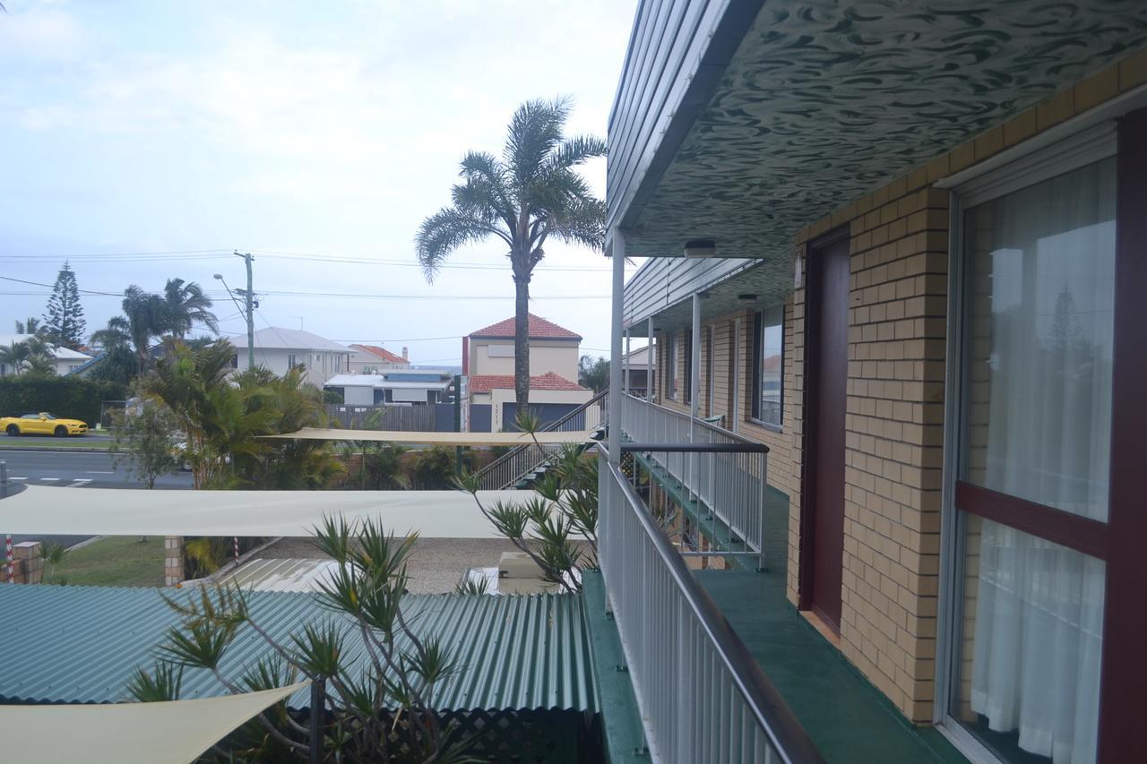 Queenslander Motel Gold Coast Dış mekan fotoğraf