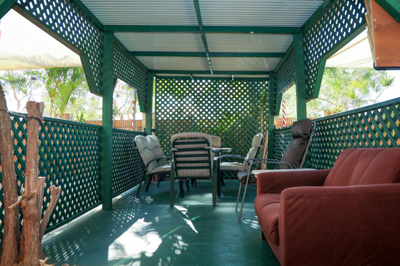 Queenslander Motel Gold Coast Dış mekan fotoğraf