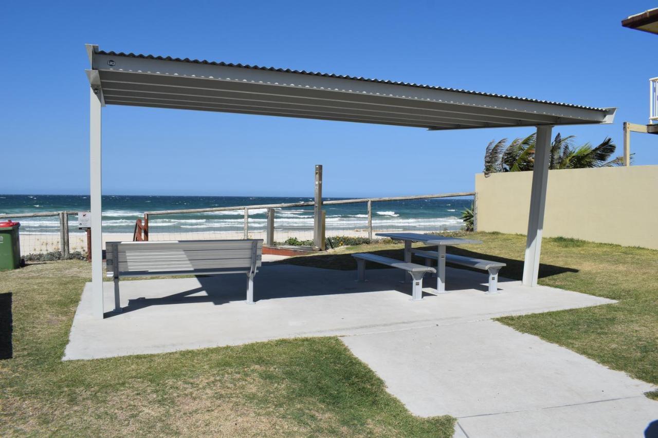 Queenslander Motel Gold Coast Dış mekan fotoğraf