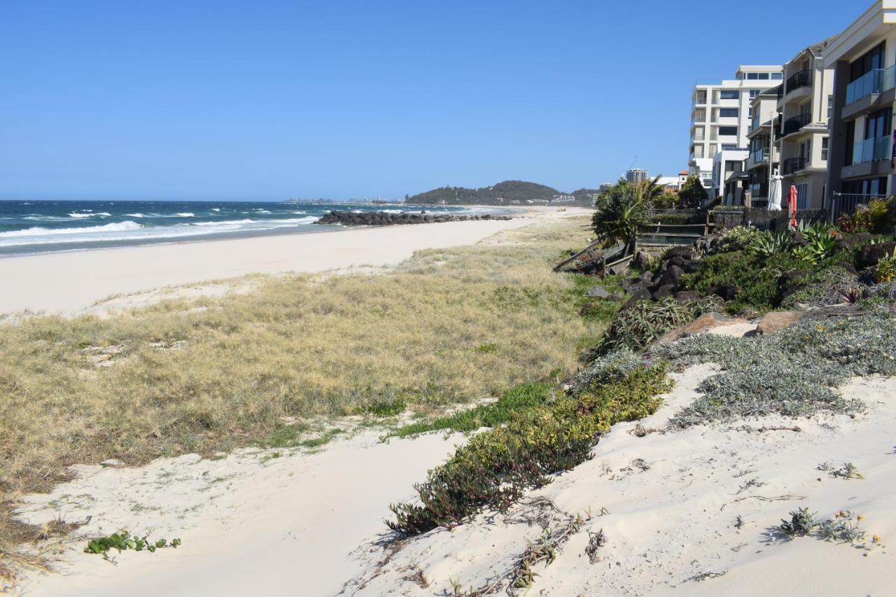 Queenslander Motel Gold Coast Dış mekan fotoğraf
