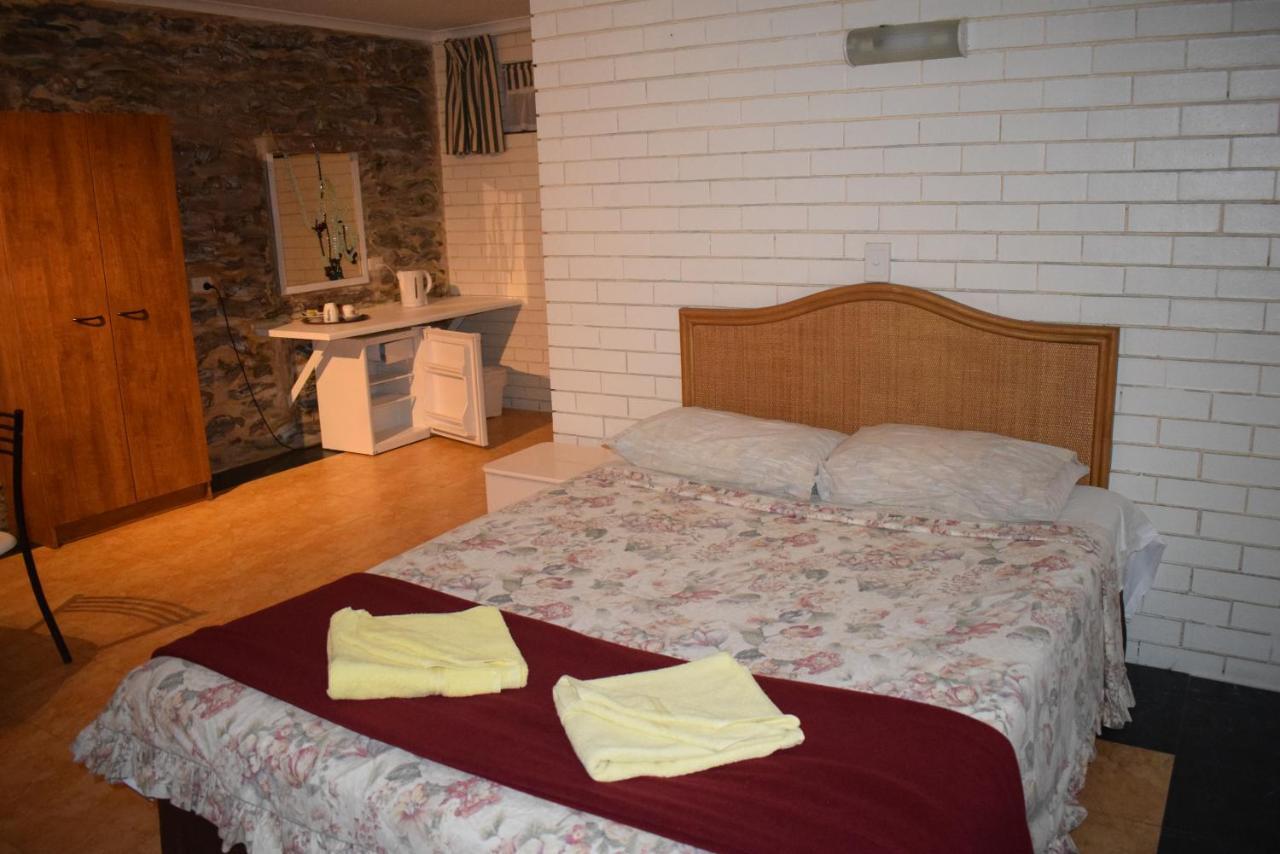 Queenslander Motel Gold Coast Dış mekan fotoğraf