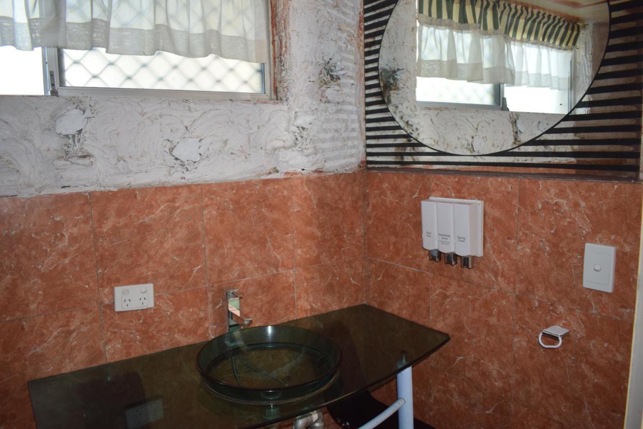Queenslander Motel Gold Coast Dış mekan fotoğraf