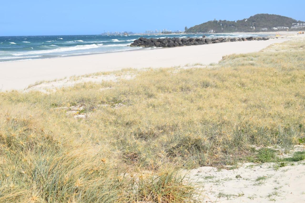 Queenslander Motel Gold Coast Dış mekan fotoğraf