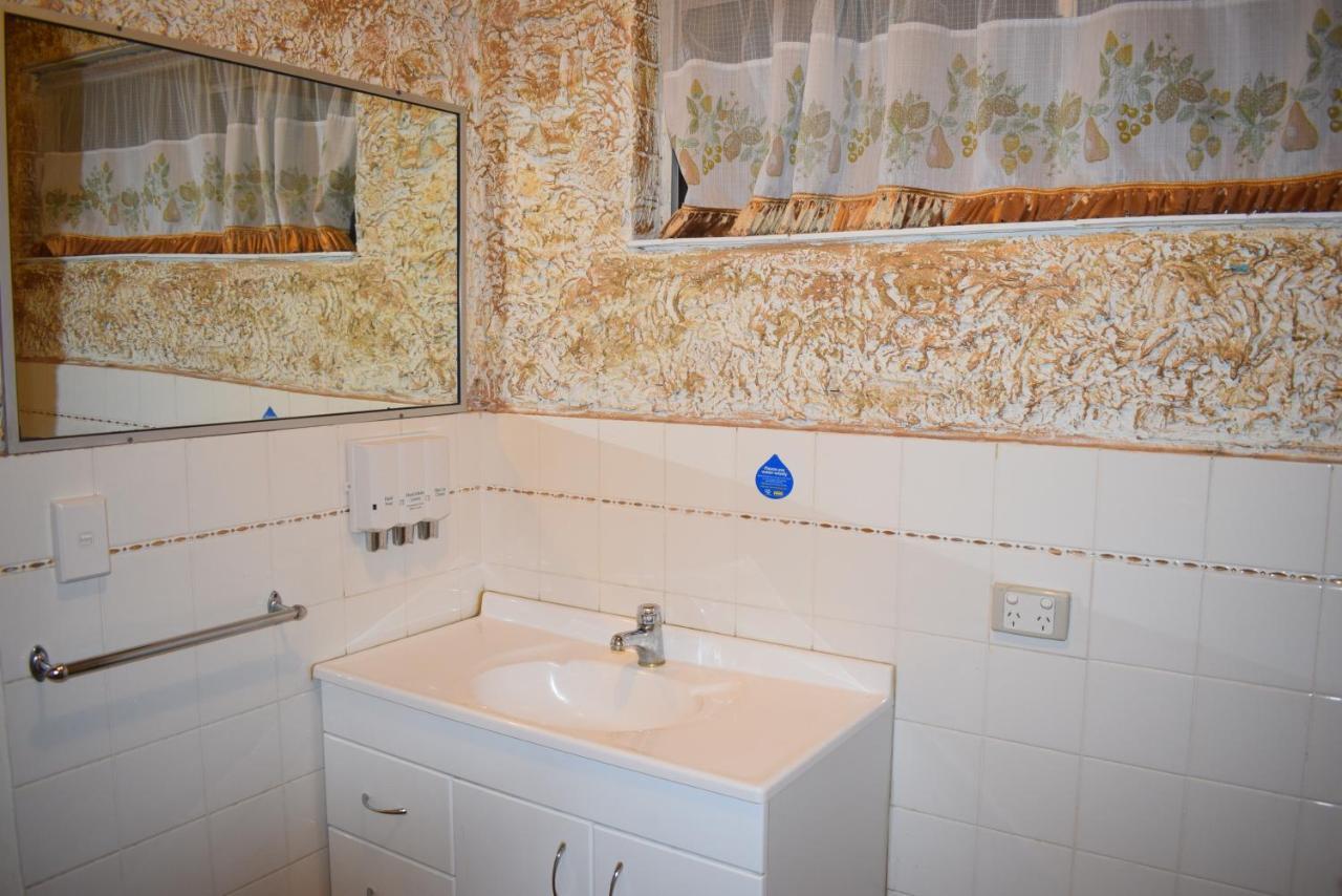 Queenslander Motel Gold Coast Dış mekan fotoğraf