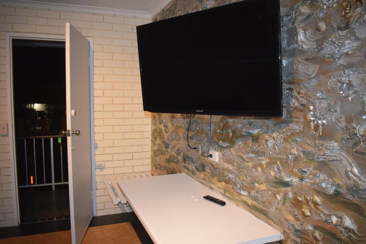 Queenslander Motel Gold Coast Dış mekan fotoğraf