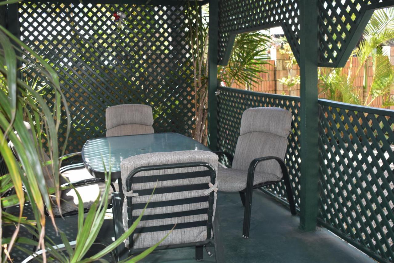 Queenslander Motel Gold Coast Dış mekan fotoğraf