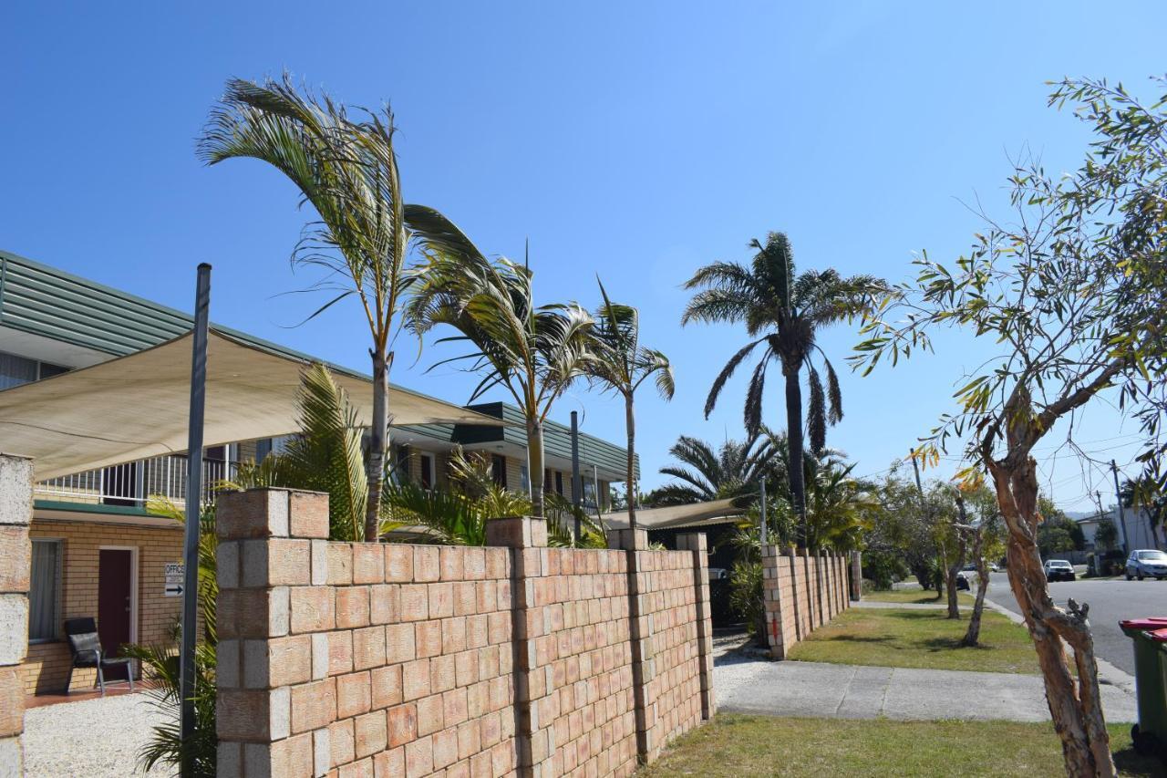 Queenslander Motel Gold Coast Dış mekan fotoğraf