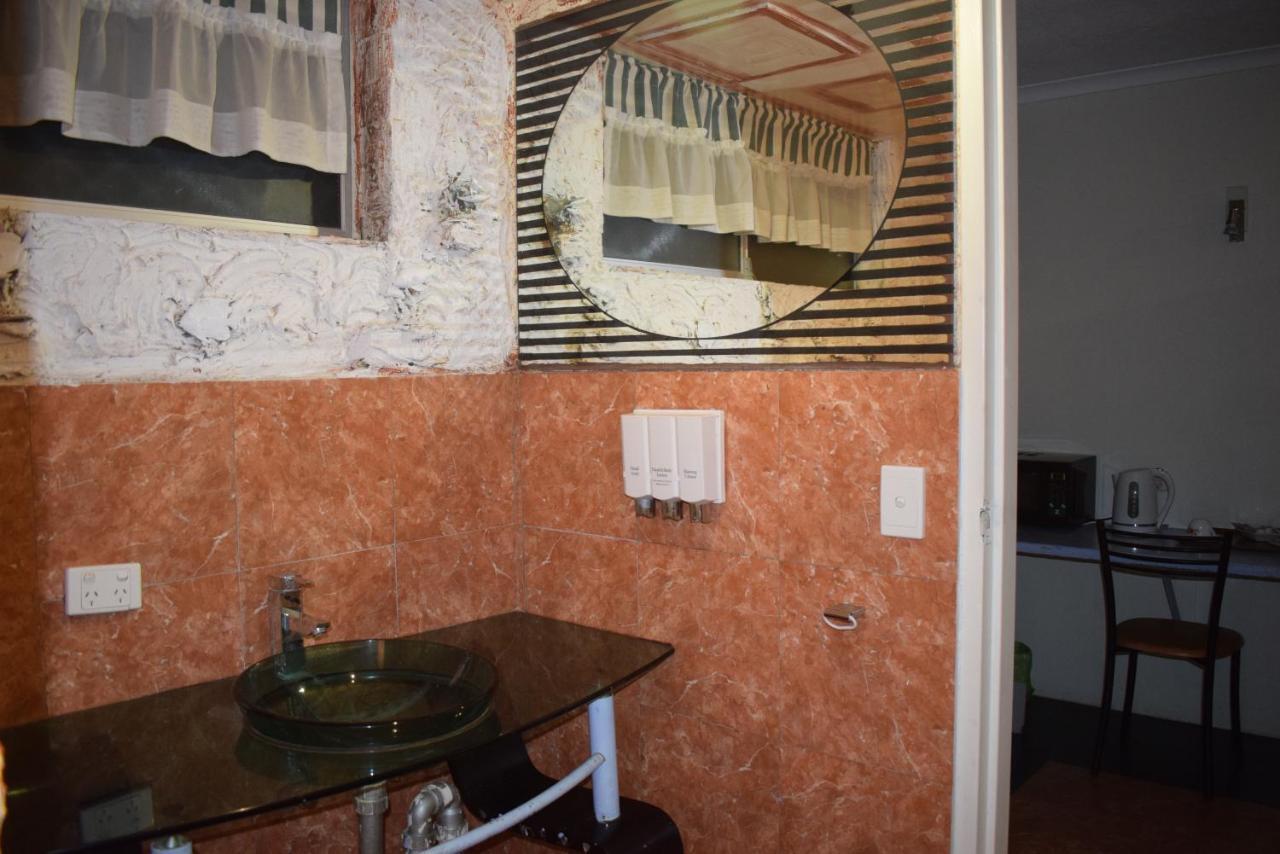 Queenslander Motel Gold Coast Dış mekan fotoğraf