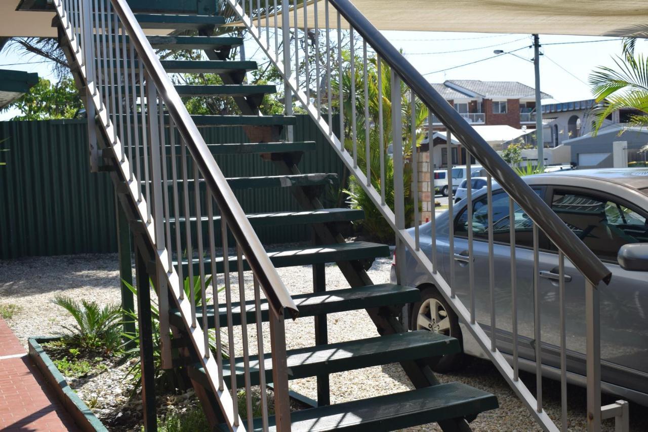 Queenslander Motel Gold Coast Dış mekan fotoğraf