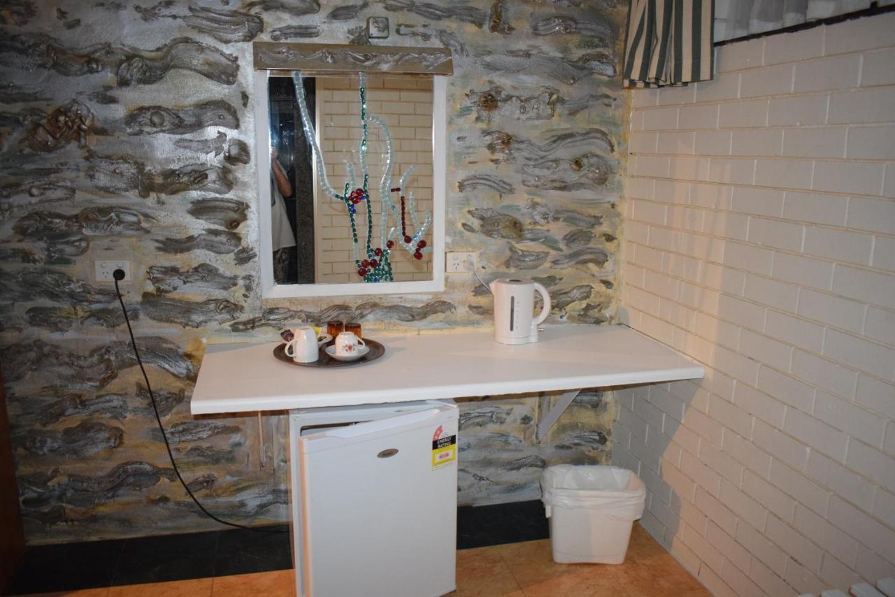 Queenslander Motel Gold Coast Dış mekan fotoğraf