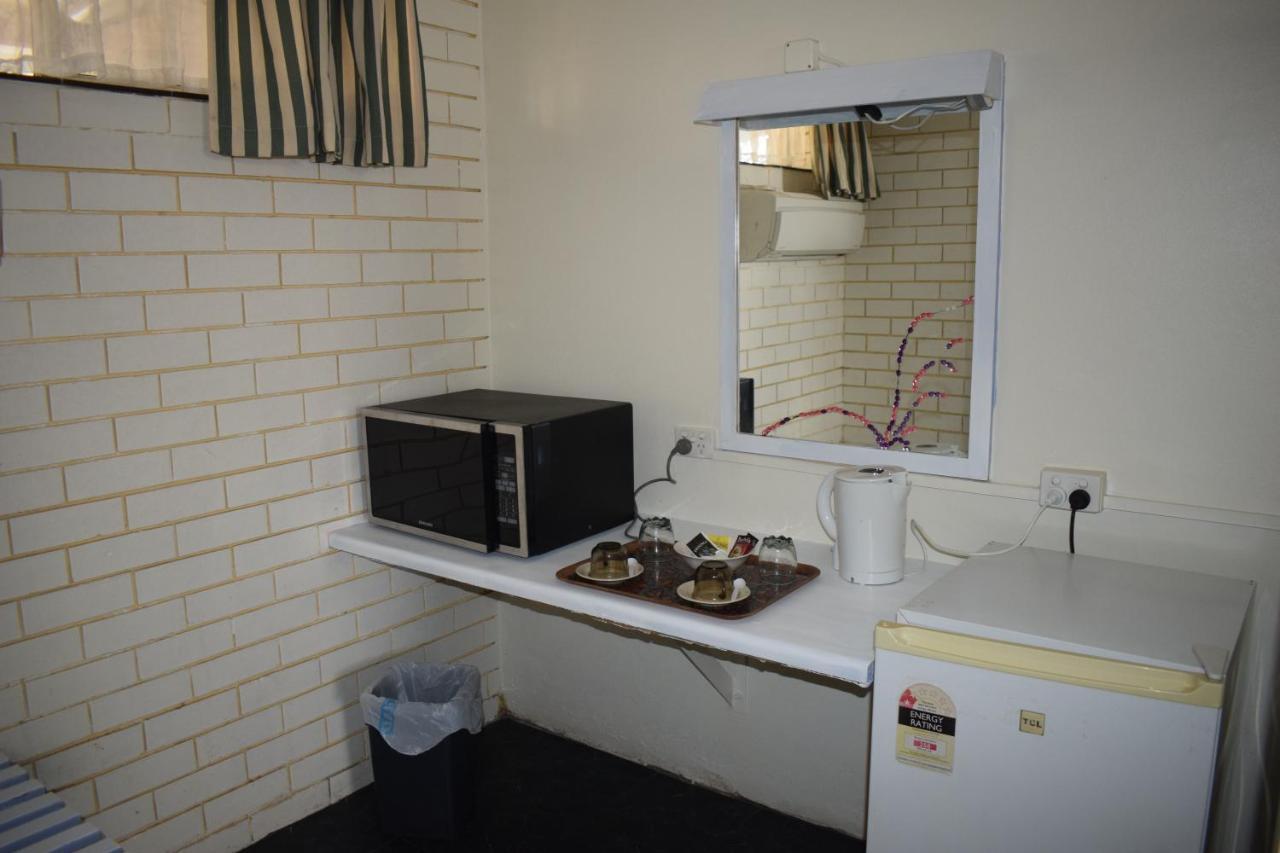 Queenslander Motel Gold Coast Dış mekan fotoğraf