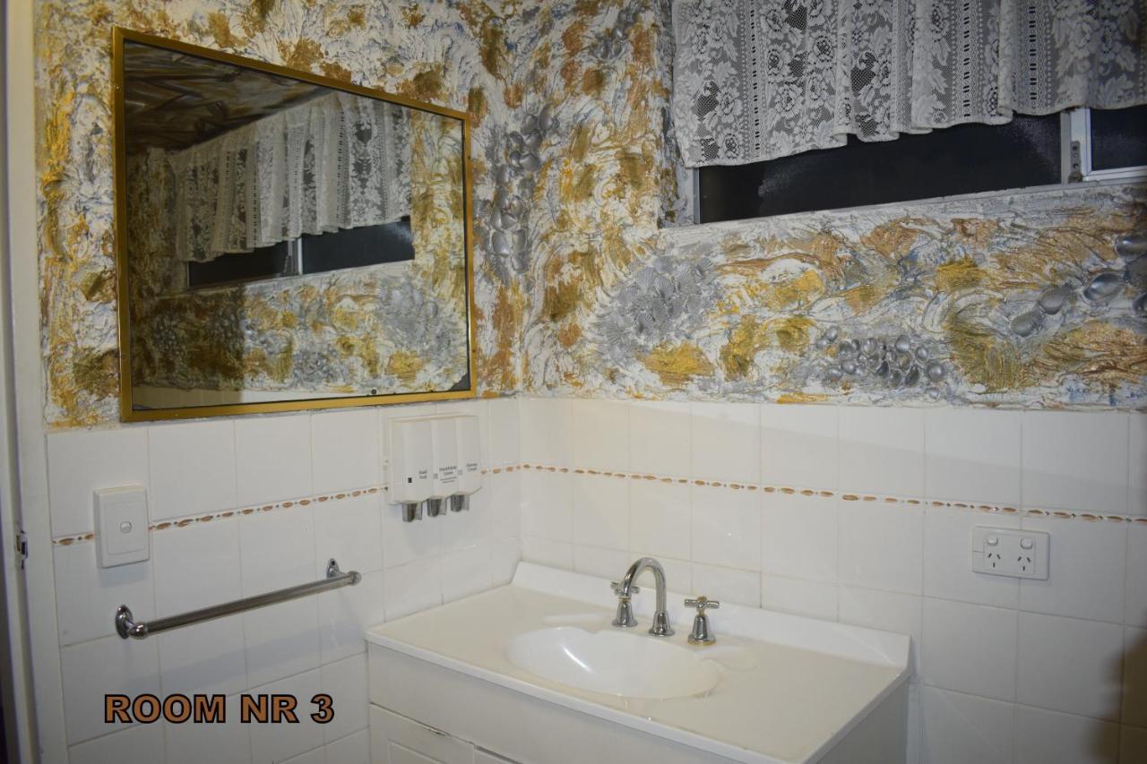 Queenslander Motel Gold Coast Dış mekan fotoğraf