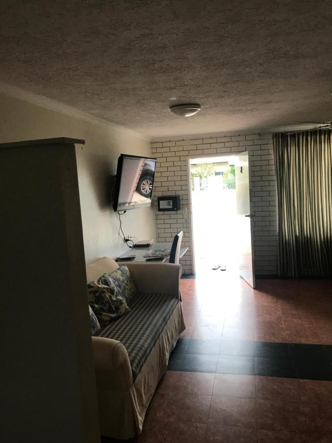 Queenslander Motel Gold Coast Dış mekan fotoğraf
