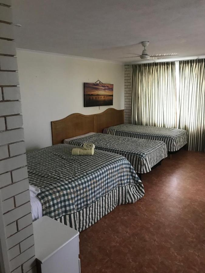 Queenslander Motel Gold Coast Dış mekan fotoğraf
