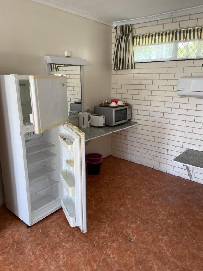 Queenslander Motel Gold Coast Dış mekan fotoğraf