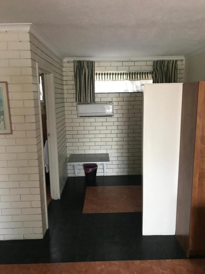 Queenslander Motel Gold Coast Dış mekan fotoğraf