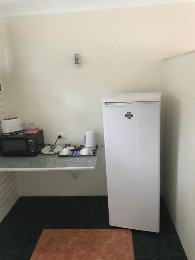Queenslander Motel Gold Coast Dış mekan fotoğraf