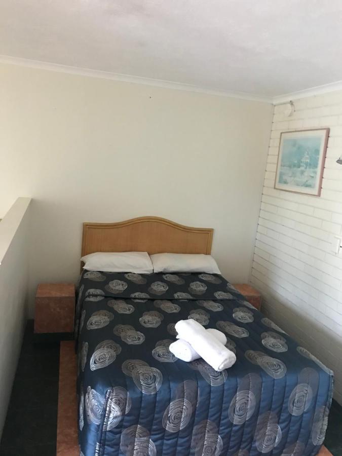 Queenslander Motel Gold Coast Dış mekan fotoğraf